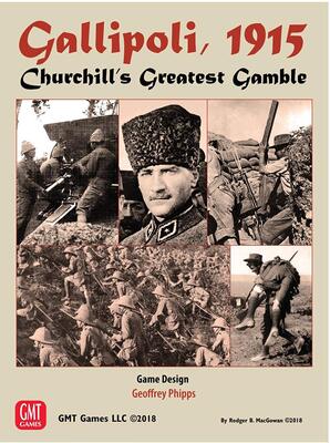 Order Gallipoli, 1915: Churchill's Greatest Gamble at Amazon