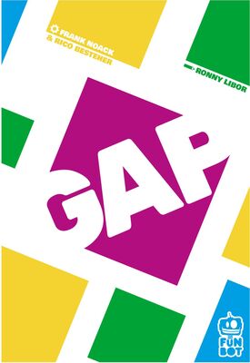 Order GAP at Amazon