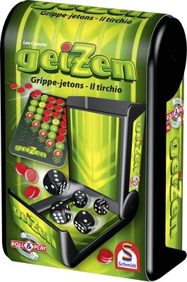 Order Tricky at Amazon