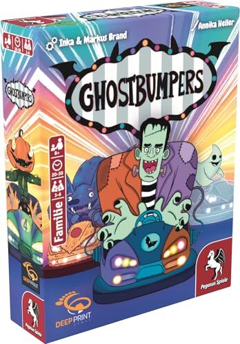 Order Ghostbumpers at Amazon