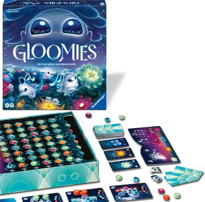 Order Gloomies at Amazon