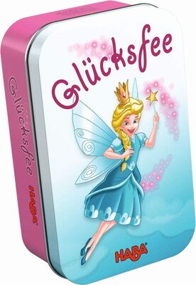 Order Glücksfee at Amazon