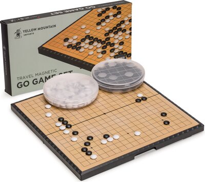 All details for the board game Go-Moku and similar games
