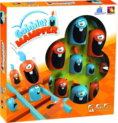 Order Gobblet Gobblers at Amazon