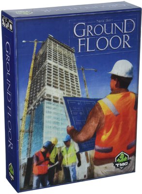 Order Ground Floor at Amazon