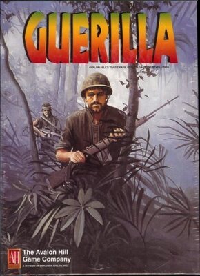 Order Guerilla at Amazon