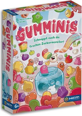 Order Gummiland at Amazon
