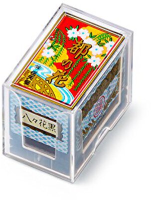 All details for the board game Hanafuda and similar games