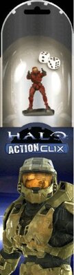 Order Halo ActionClix at Amazon