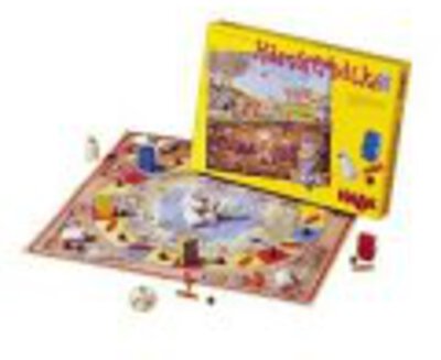 All details for the board game Chubby Cheeks and similar games
