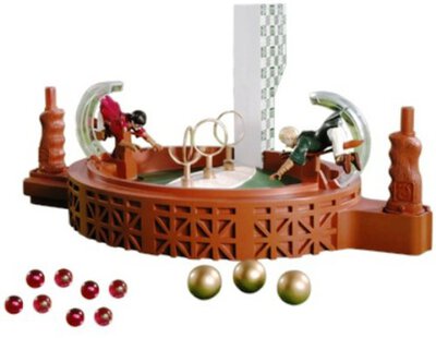 All details for the board game Harry Potter Championship Quidditch and similar games