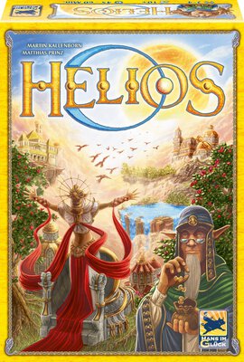 Order Helios at Amazon