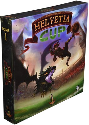 Order Helvetia Cup at Amazon