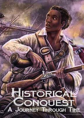 All details for the board game Historical Conquest: The Card Game and similar games