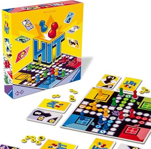 Order HIT at Amazon