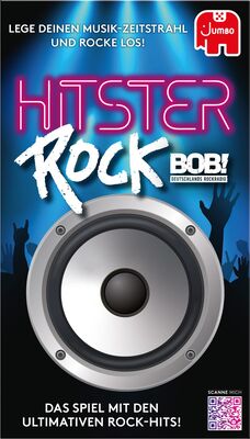 Order Hitster Rock: Bob! at Amazon