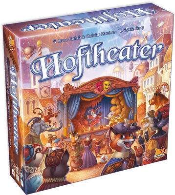 Order Histrio at Amazon