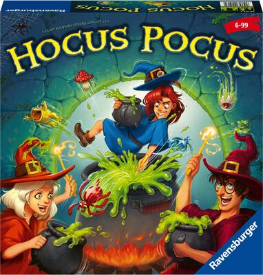 Order Hokus Pokus Flipibus at Amazon