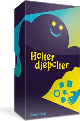 Order DroPolter at Amazon