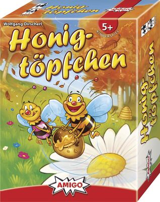Order Honigtöpfchen at Amazon