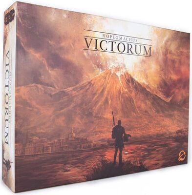 Order Hoplomachus: Victorum at Amazon