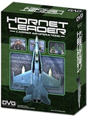 Order Hornet Leader: Carrier Air Operations at Amazon