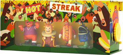 Order Hot Streak at Amazon