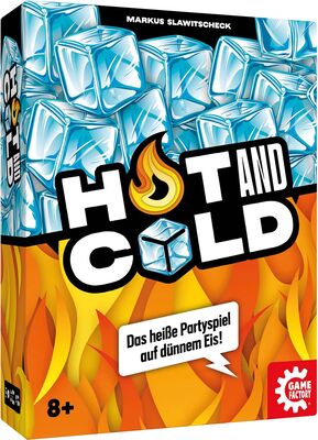 Order Hot & Cold at Amazon