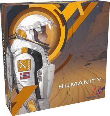 Order Humanity at Amazon