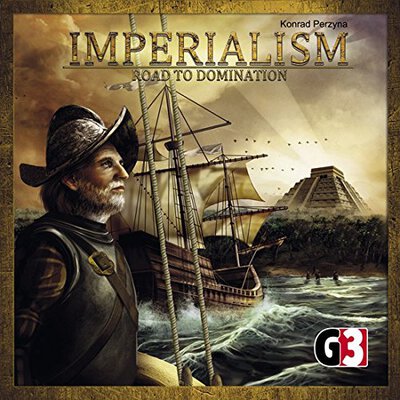 Order Imperialism: Road to Domination at Amazon