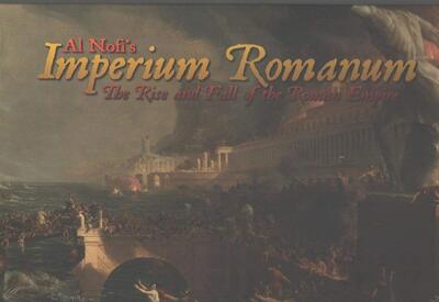 Order Imperium Romanum at Amazon