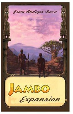 All details for the board game Jambo Expansion and similar games
