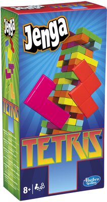 Order Jenga: Tetris at Amazon