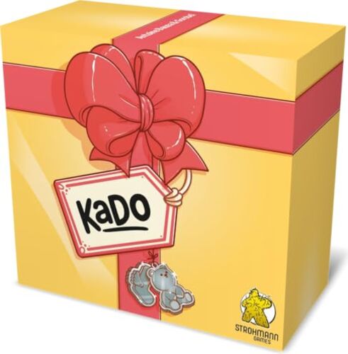 Order KADO at Amazon