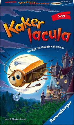 Order Kakerlacula Mitbringspiel at Amazon