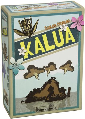Order Kalua at Amazon