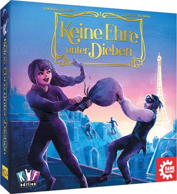 Order Les Toits de Paris at Amazon