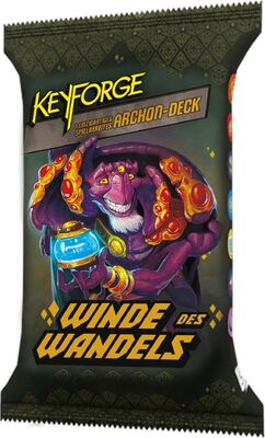 Order KeyForge: Winds of Exchange at Amazon