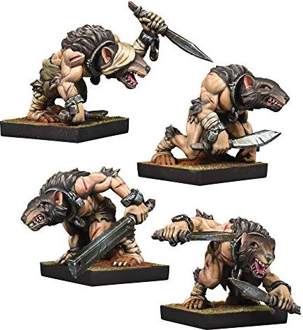 Order Kings of War: Vanguard at Amazon
