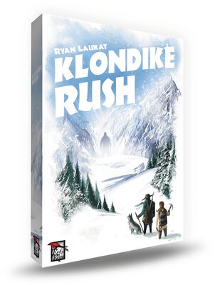 Order Klondike Rush at Amazon