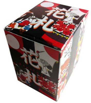 All details for the board game Koi-Koi and similar games