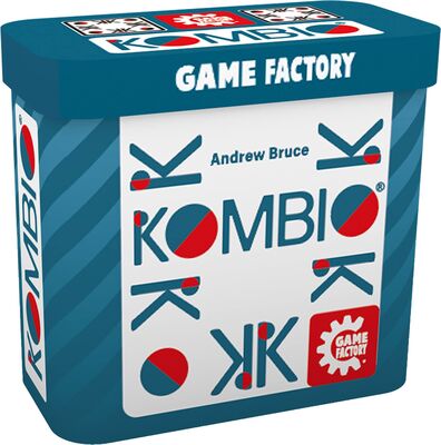 Order KOMBIO at Amazon