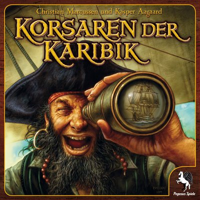All details for the board game Merchants & Marauders and similar games