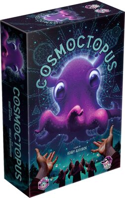 Order Cosmoctopus at Amazon