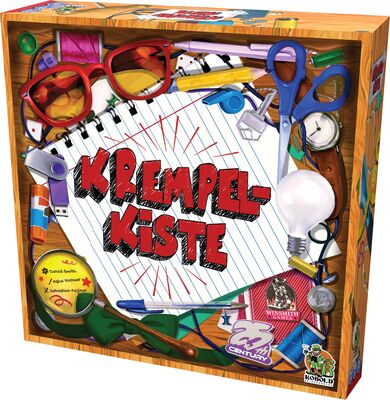 Order Junk Drawer at Amazon
