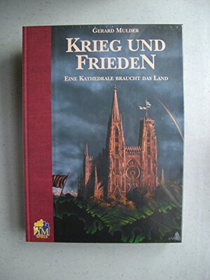 All details for the board game Krieg und Frieden and similar games