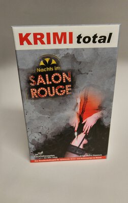 All details for the board game Krimi Total Fall 15: Nachts im Salon Rouge and similar games