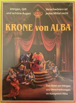 Order Down with the King at Amazon