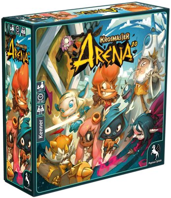 Order Krosmaster Arena 2.0 at Amazon