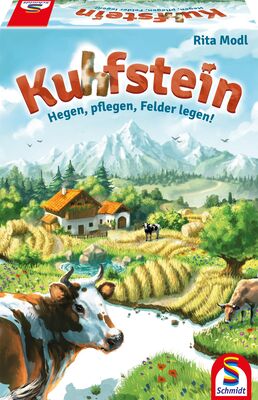Order Kuhfstein at Amazon